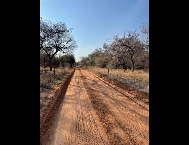 FARM FOR SALE IN THABAZIMBI
